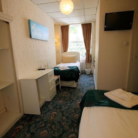 Silvercraigs Hotel Douglas Luaran gambar