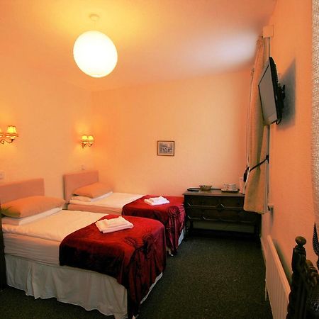 Silvercraigs Hotel Douglas Luaran gambar