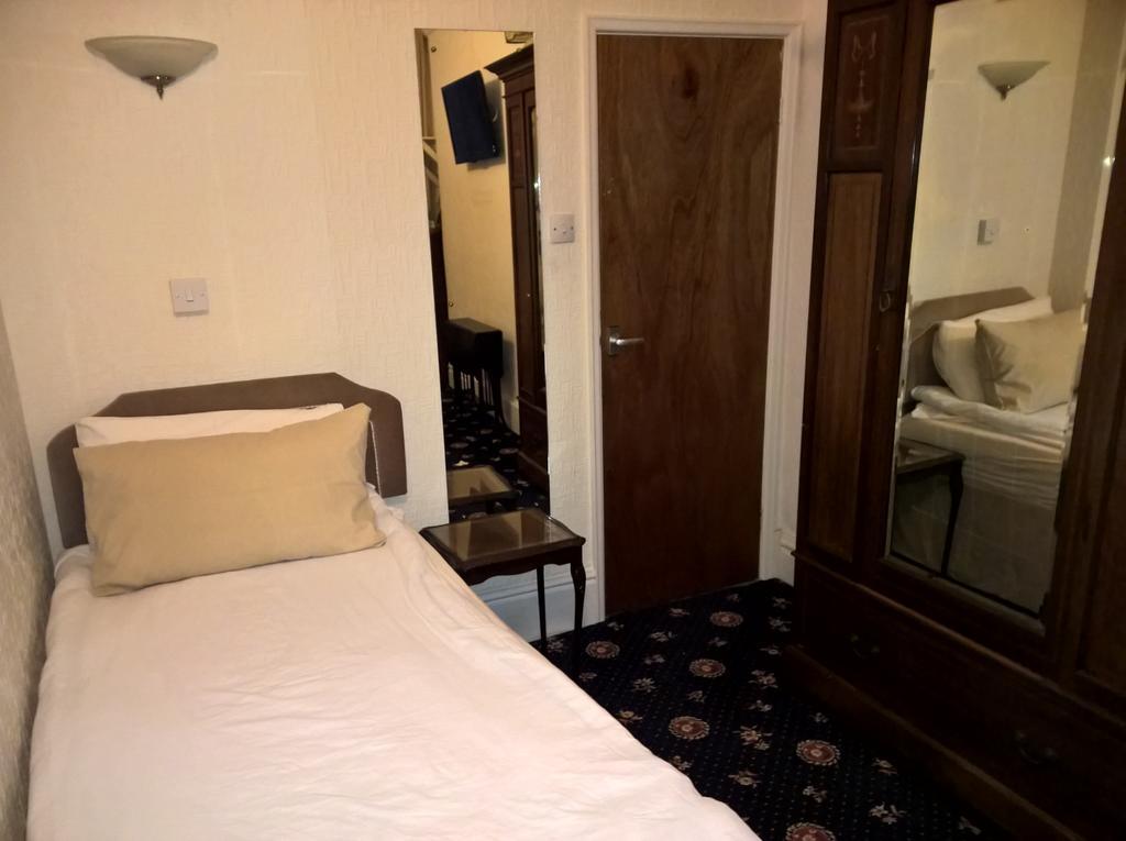 Silvercraigs Hotel Douglas Luaran gambar