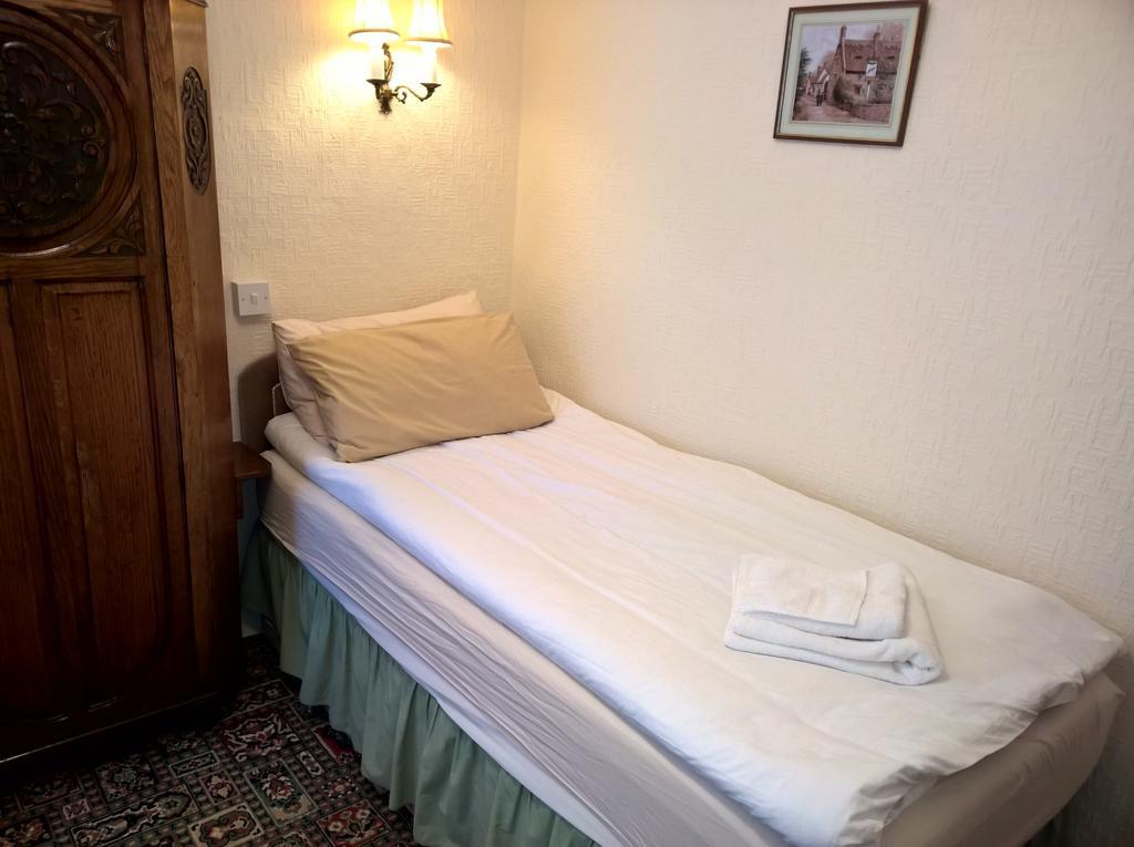 Silvercraigs Hotel Douglas Luaran gambar