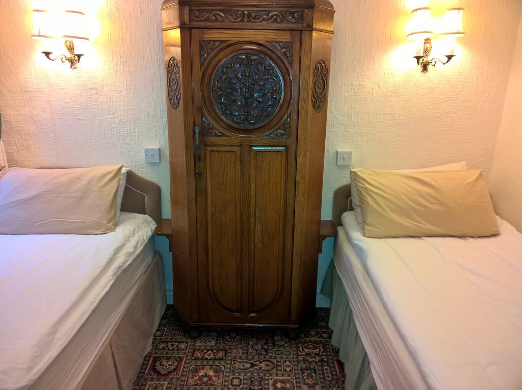 Silvercraigs Hotel Douglas Luaran gambar