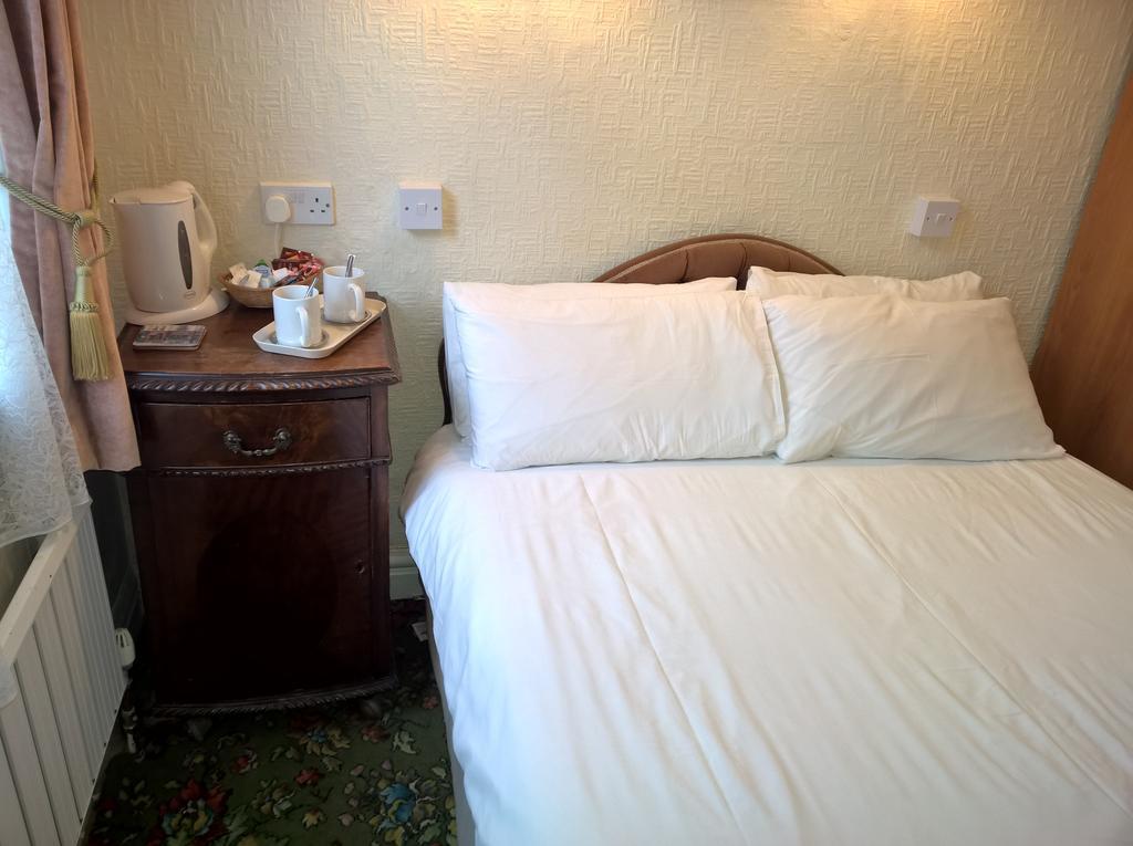 Silvercraigs Hotel Douglas Luaran gambar