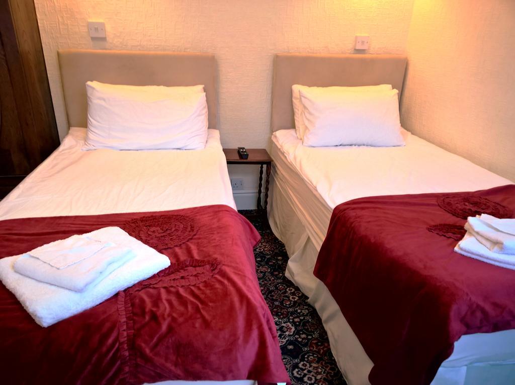 Silvercraigs Hotel Douglas Luaran gambar