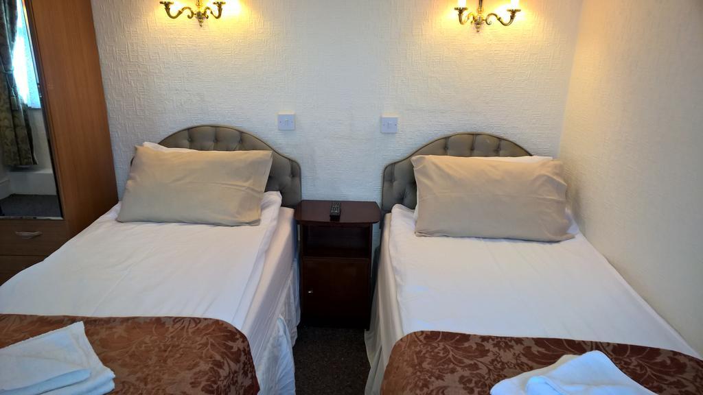 Silvercraigs Hotel Douglas Luaran gambar