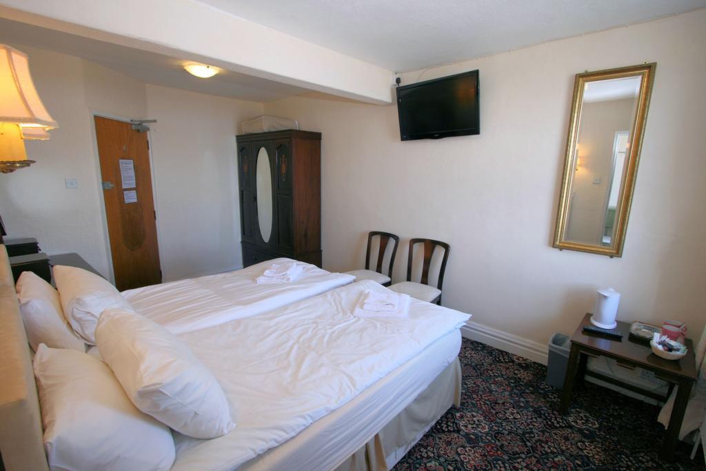 Silvercraigs Hotel Douglas Luaran gambar