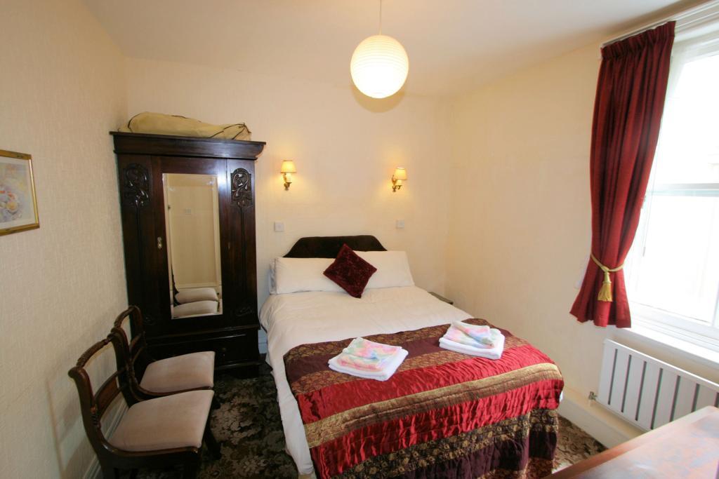 Silvercraigs Hotel Douglas Luaran gambar