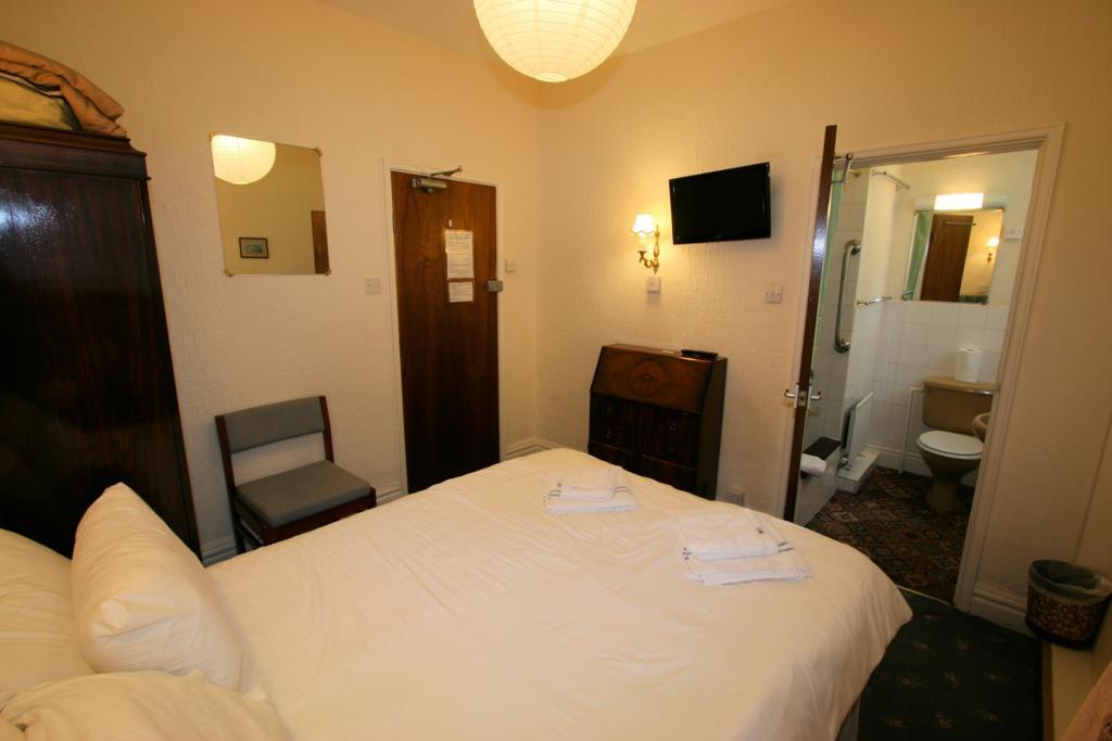 Silvercraigs Hotel Douglas Luaran gambar