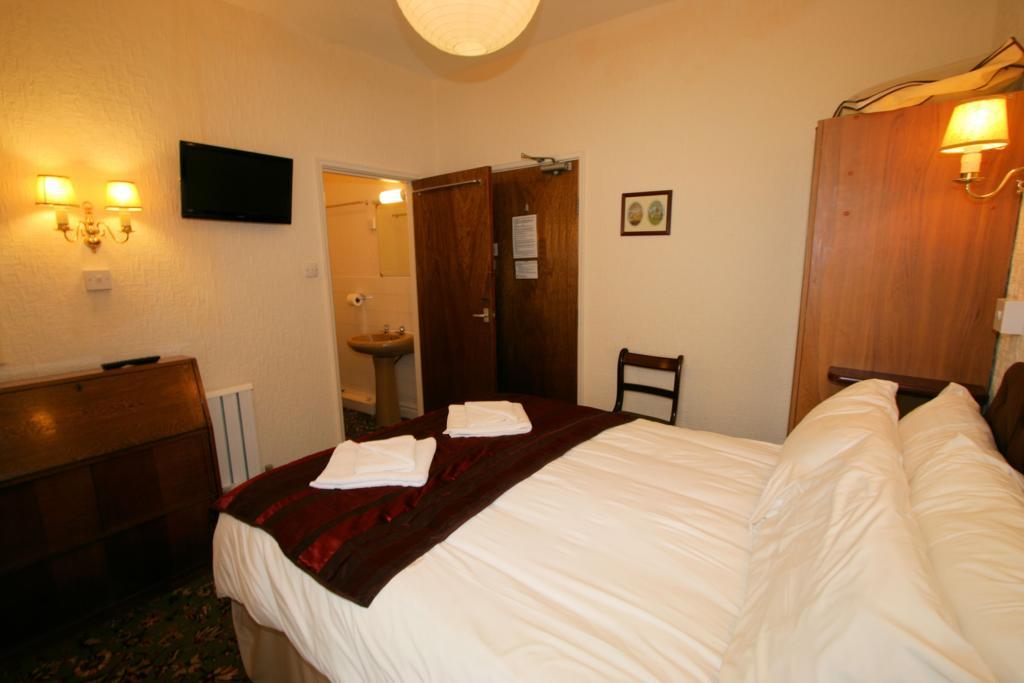 Silvercraigs Hotel Douglas Luaran gambar