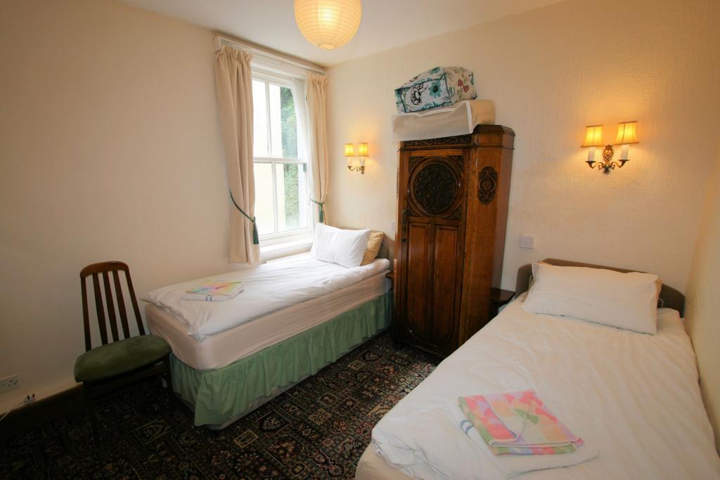 Silvercraigs Hotel Douglas Luaran gambar