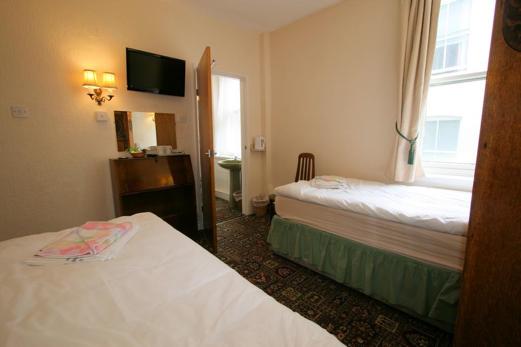 Silvercraigs Hotel Douglas Luaran gambar