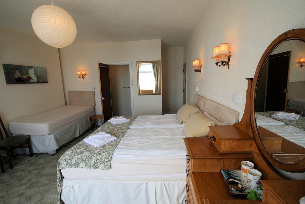 Silvercraigs Hotel Douglas Luaran gambar