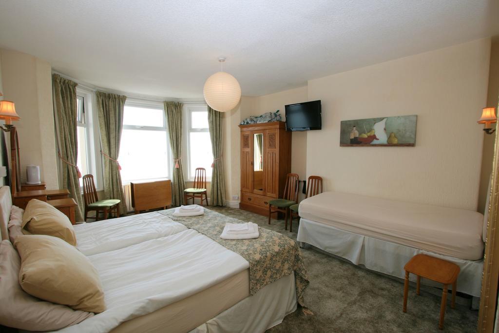 Silvercraigs Hotel Douglas Luaran gambar