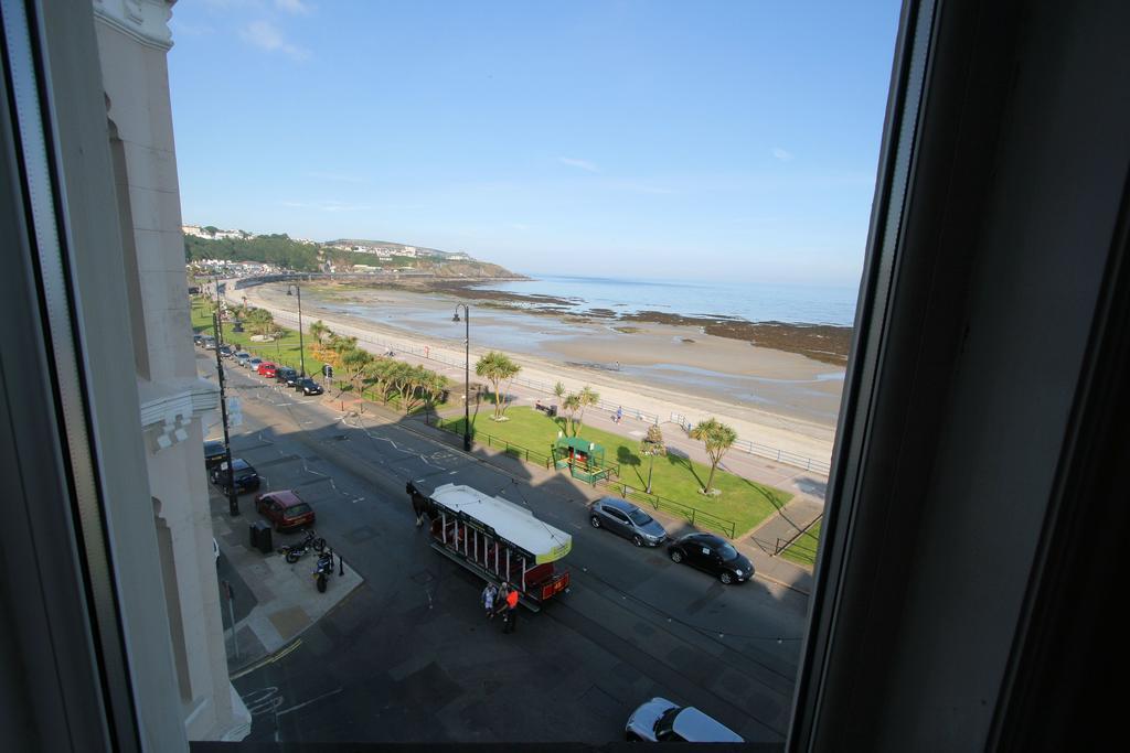 Silvercraigs Hotel Douglas Luaran gambar