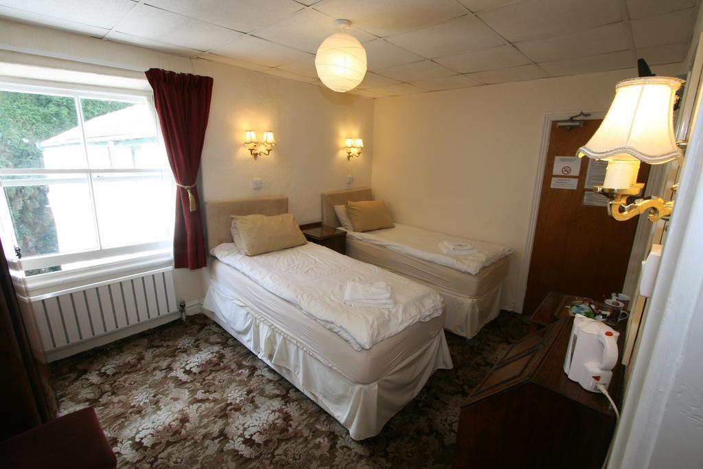 Silvercraigs Hotel Douglas Luaran gambar