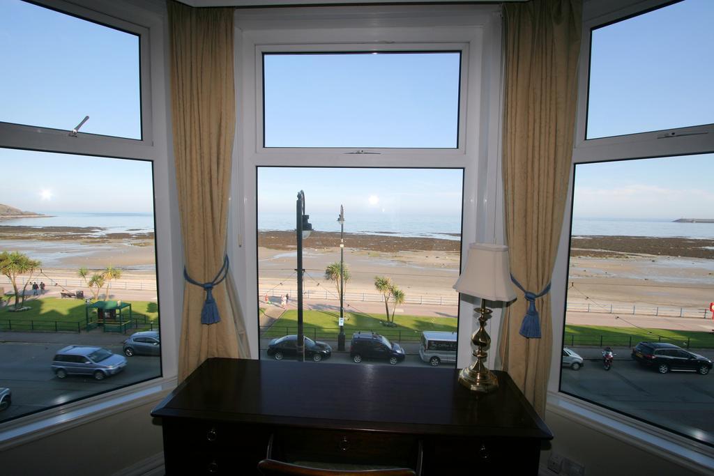 Silvercraigs Hotel Douglas Luaran gambar