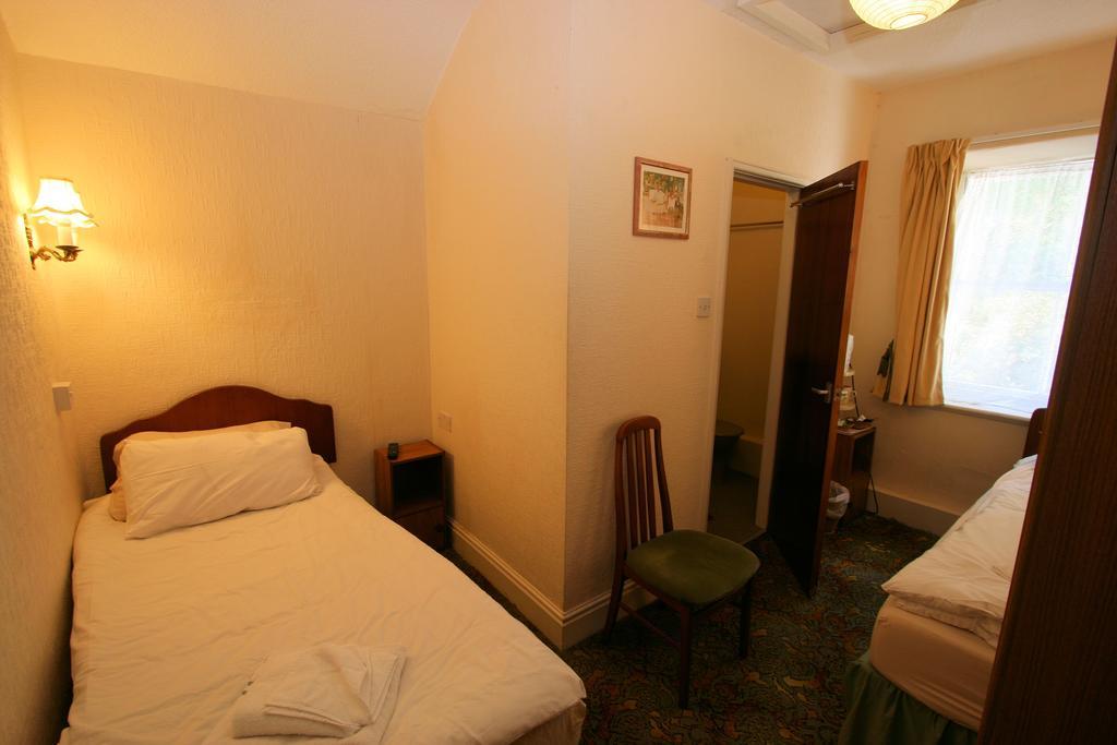 Silvercraigs Hotel Douglas Luaran gambar
