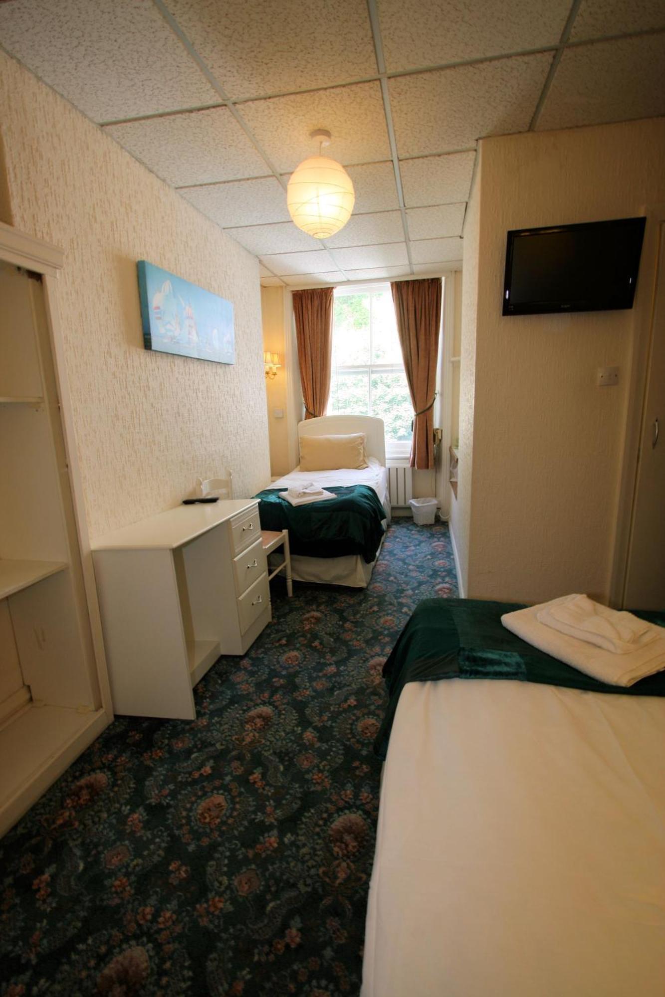 Silvercraigs Hotel Douglas Luaran gambar