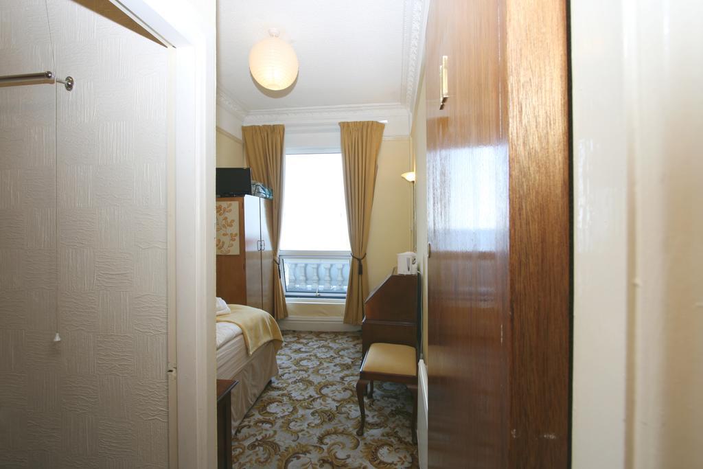 Silvercraigs Hotel Douglas Luaran gambar