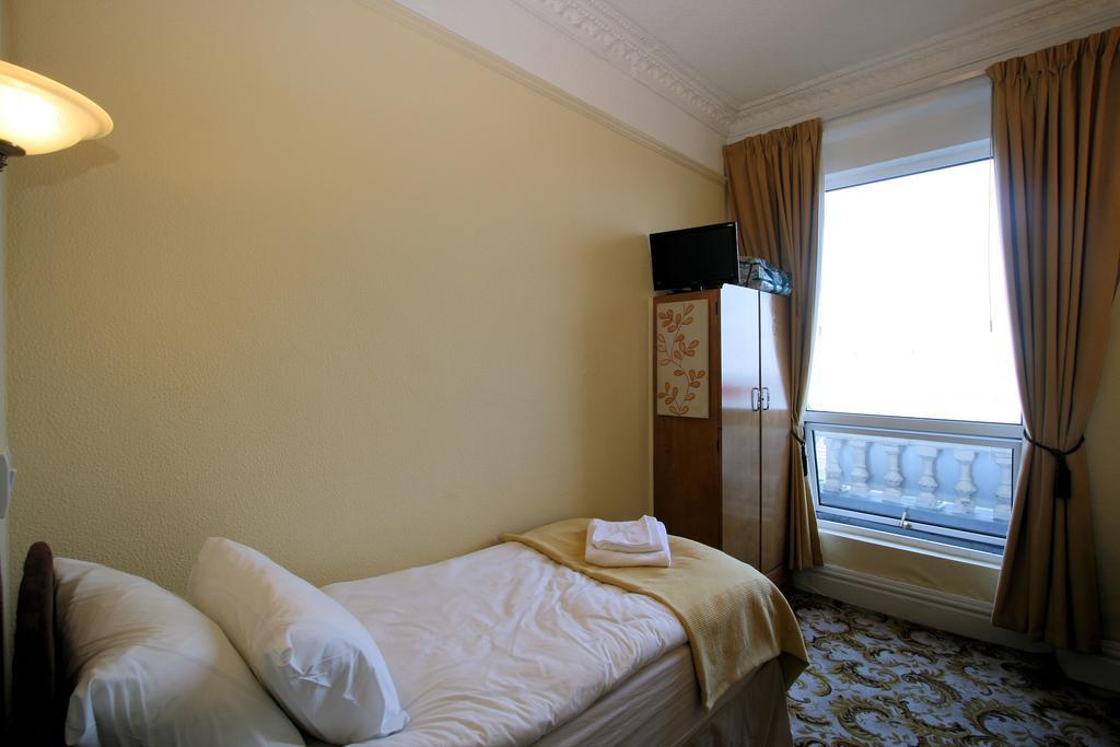 Silvercraigs Hotel Douglas Luaran gambar