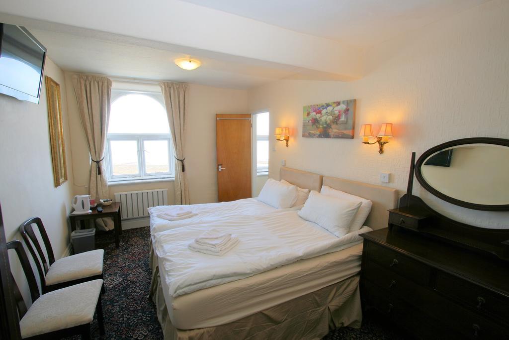 Silvercraigs Hotel Douglas Luaran gambar