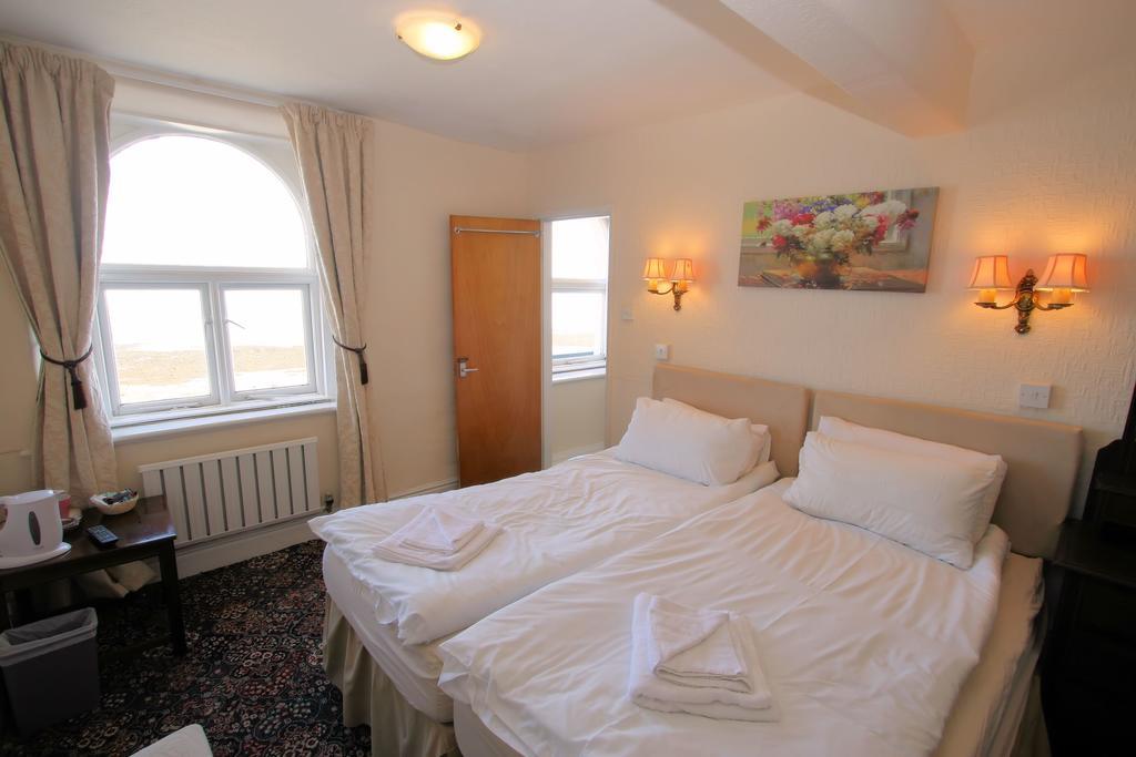 Silvercraigs Hotel Douglas Luaran gambar