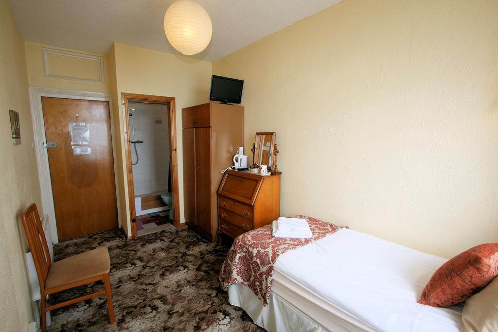 Silvercraigs Hotel Douglas Luaran gambar