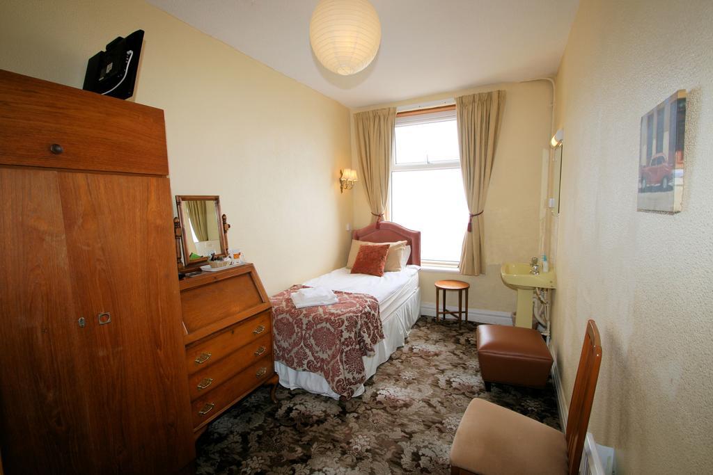 Silvercraigs Hotel Douglas Luaran gambar