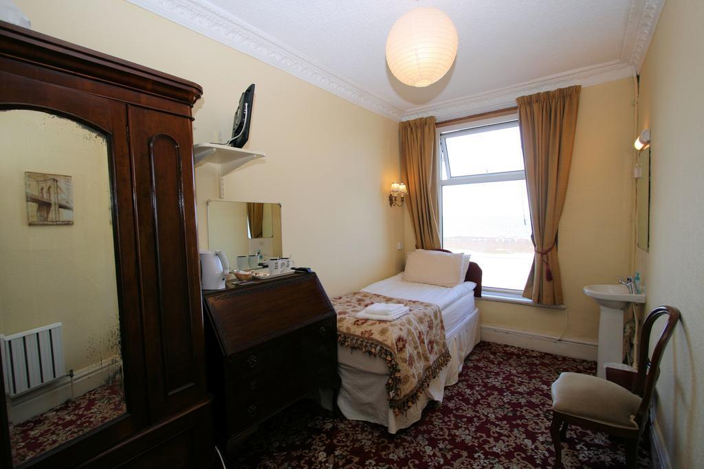Silvercraigs Hotel Douglas Luaran gambar