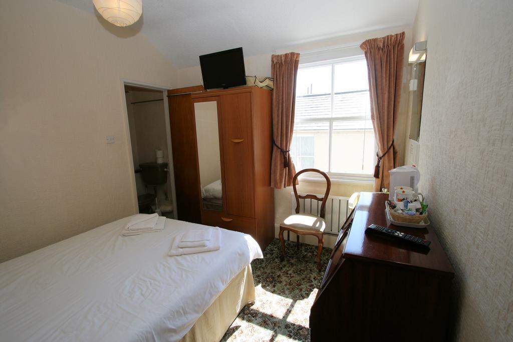 Silvercraigs Hotel Douglas Luaran gambar