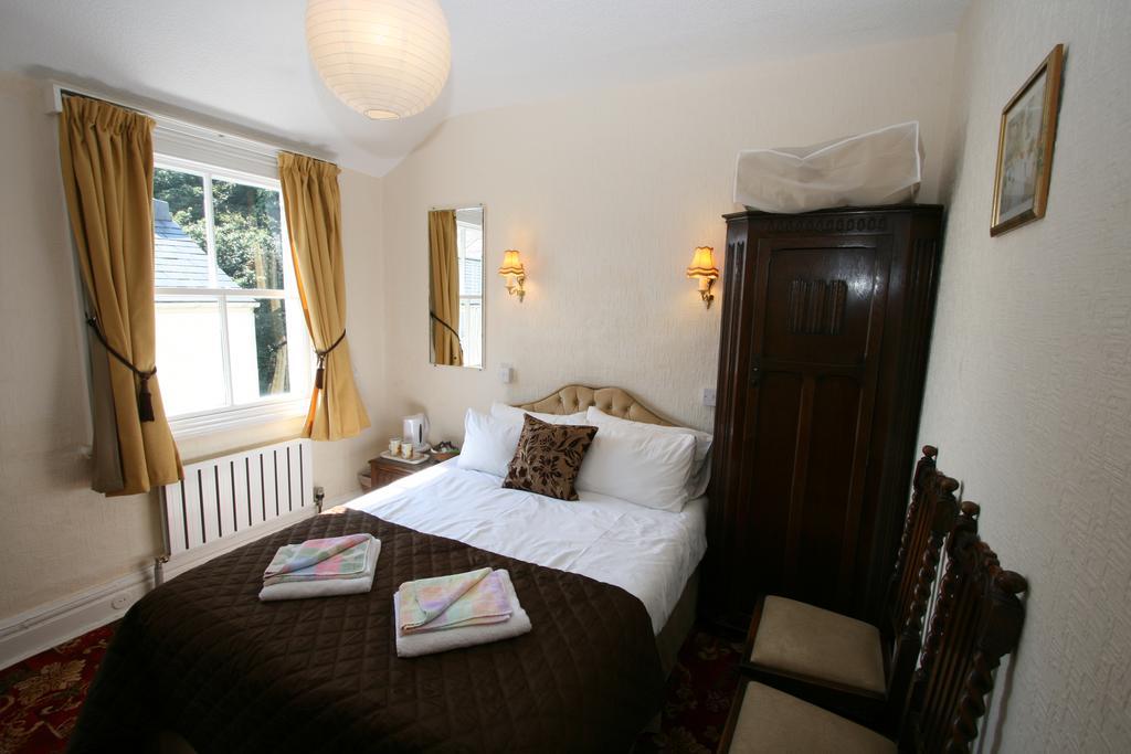 Silvercraigs Hotel Douglas Luaran gambar