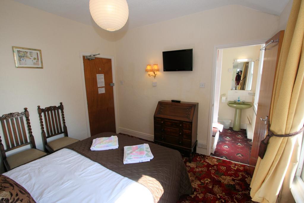 Silvercraigs Hotel Douglas Luaran gambar