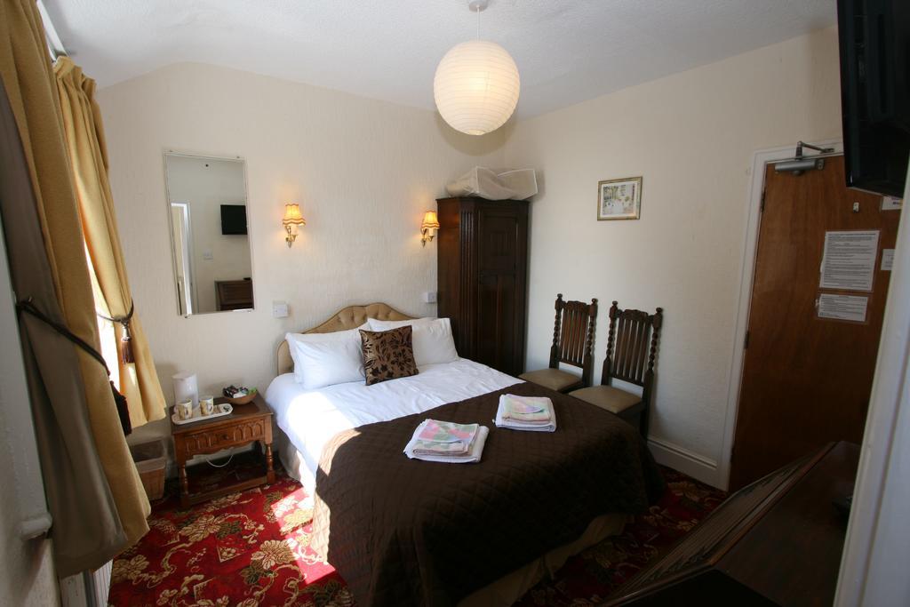 Silvercraigs Hotel Douglas Luaran gambar