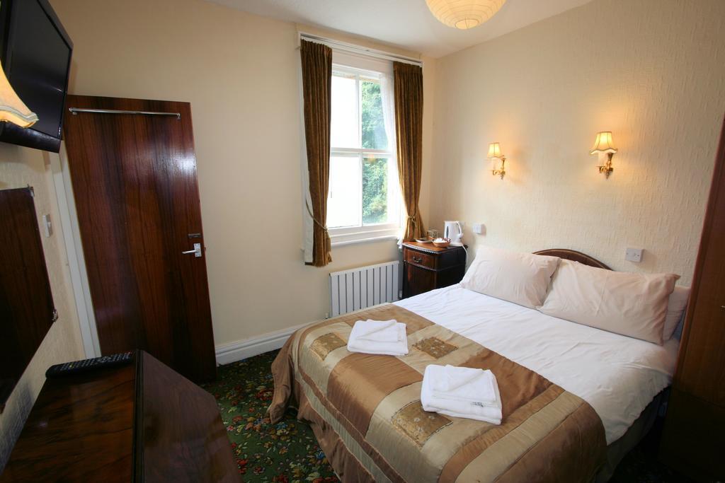 Silvercraigs Hotel Douglas Luaran gambar