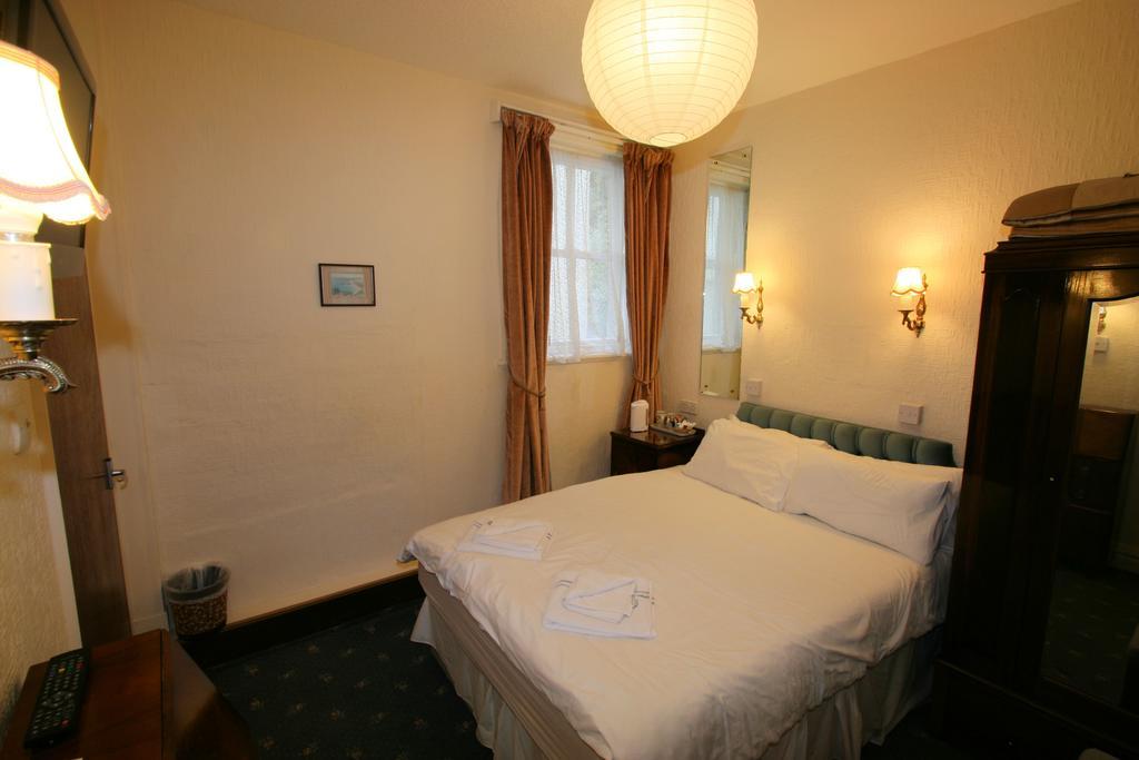 Silvercraigs Hotel Douglas Luaran gambar